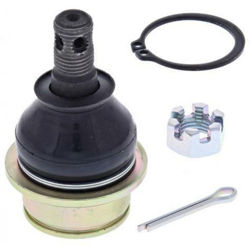 Шарнирен болт Ball Joint горен/долен Kawasaki KFX450R 08-14, KFX700 04-11, KVF 360,650,750