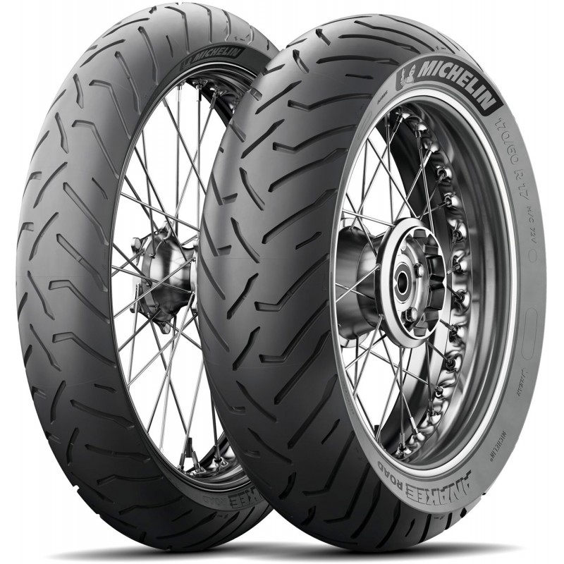 Комплект гуми Michelin Anakee Road