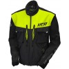 Яке Taiga Neon Yellow