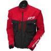 Яке Taiga Red