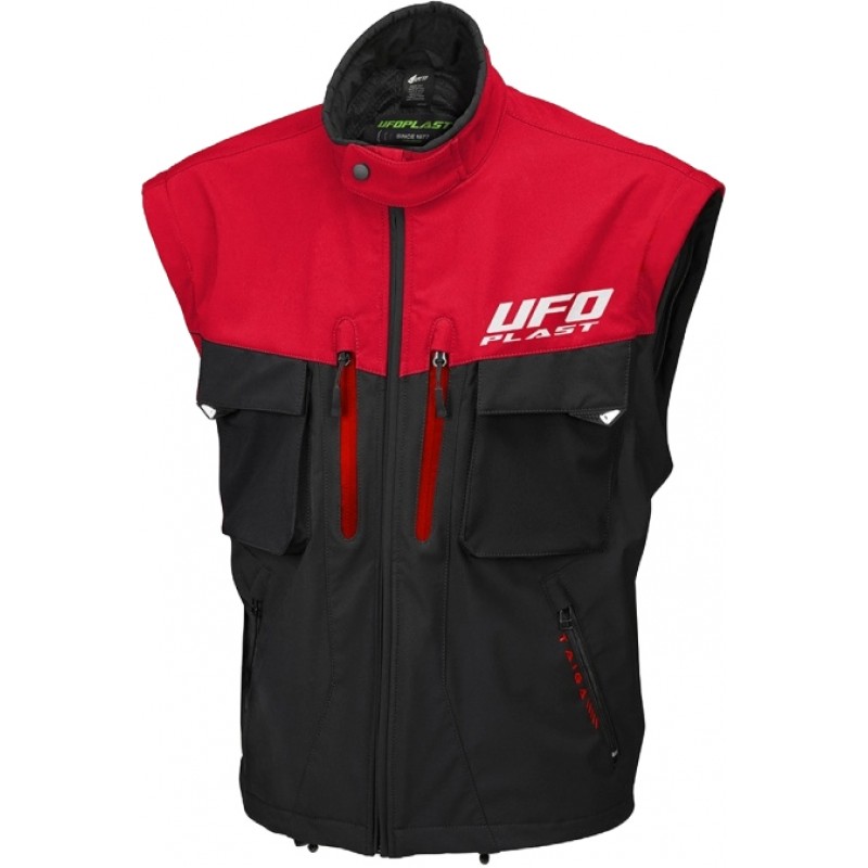 Яке Taiga Red