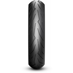 Задна гума Diablo Rosso Sport 140/70-17 M/C TL 66S R