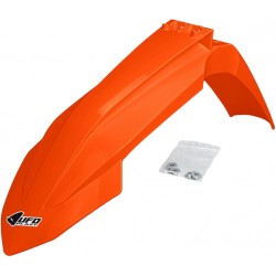 Преден калник KTM SX/SX-F 23-27, EXC/EXC-F 24-27 ОРАНЖЕВ