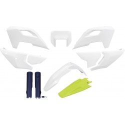 Комплект пластмаси HUSQVARNA FE/TE 24-26 OEM