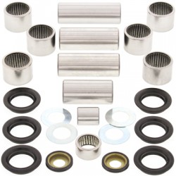 Комплект лагери тройник Kawasaki KX500 89-04, KX125/250 89-92, KDX200/250 89-94