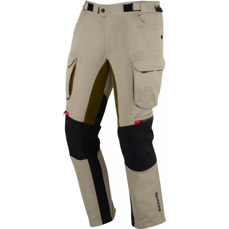 Панталон Freeway Beige/Black