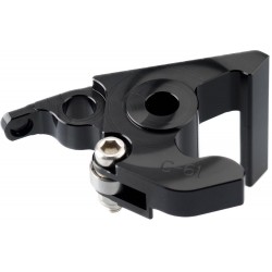 Конзола за ръчка съединител Puig HONDA X-ADV 17-26, INTEGRA 750 14-20, FORZA 750 21-26, FORZA 350 21-26