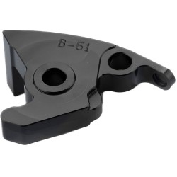 Конзола за ръчка за спирачка Puig HONDA MODELS CB500F 13-21, CB500X 13-21, CBR500R 13-21, CB300R 18-25, CB125R 18-25,
