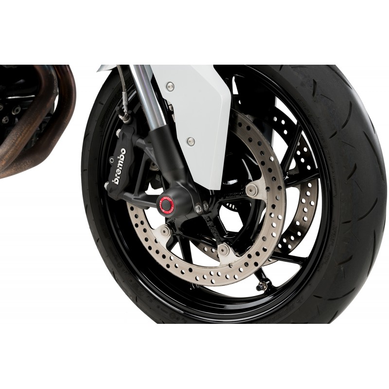 PHB19 слайдер предница BMW F800R 15-19, F900R 20-24, F900XR 20-24