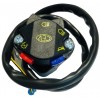 OEM конзола за светлини и клаксон Husqvarna 16-23, Gas Gas 21-23, KTM 98-16
