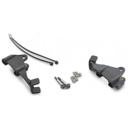 Монтажен кит за OEM предпазители за кормило Husqvarna FC/FE/ TC/TE 18-21