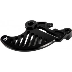 Предпазител за заден диск KTM SX/SX-F 13-22; Husqvarna FC/TC 14-22; Gas Gas MC/MC-F 21-23 Черен
