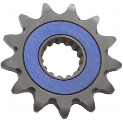 Преден зъбак Power Parts 13 зъба KTM, Husqvarna, Gas Gas Син