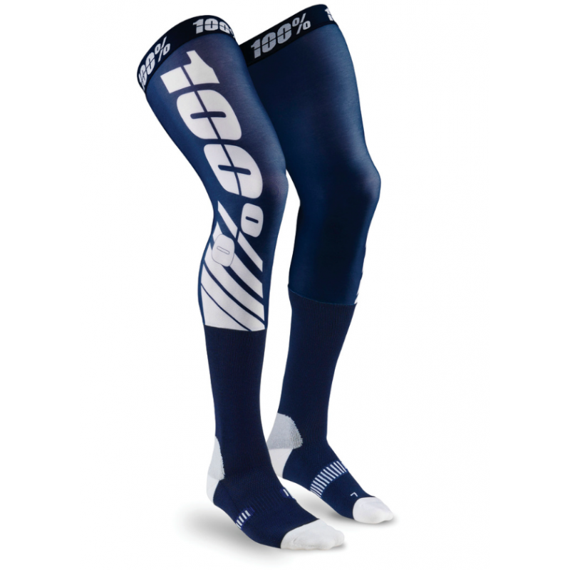 Чорапи Rev Flash Navy