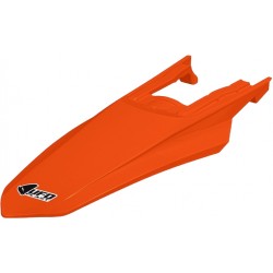 Заден калник KTM EXC/EXC-F 24-27 Оранжев
