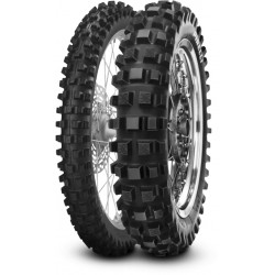 Задна Гума Pirelli MT16 Garacross 110/100-18 NHS