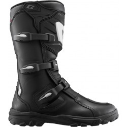 Ботуши G-Adventure Aquatech Black