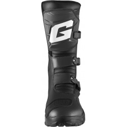 Ботуши G-Adventure Aquatech Black