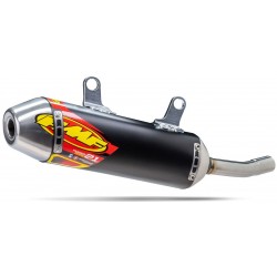 Ауспух FMF POWERCORE 2.1 KTM EXC300 24-27, SX250-300 23-27; HUSQVARNA TE250/300 24-27, TC250 23-27; GAS GAS MC250 24-25