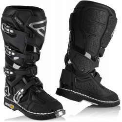 Ботуши X-Rock MM Black