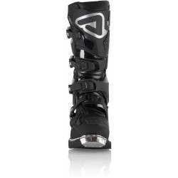 Ботуши X-Rock MM Black