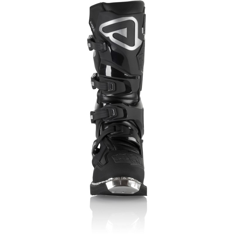 Ботуши X-Rock MM Black