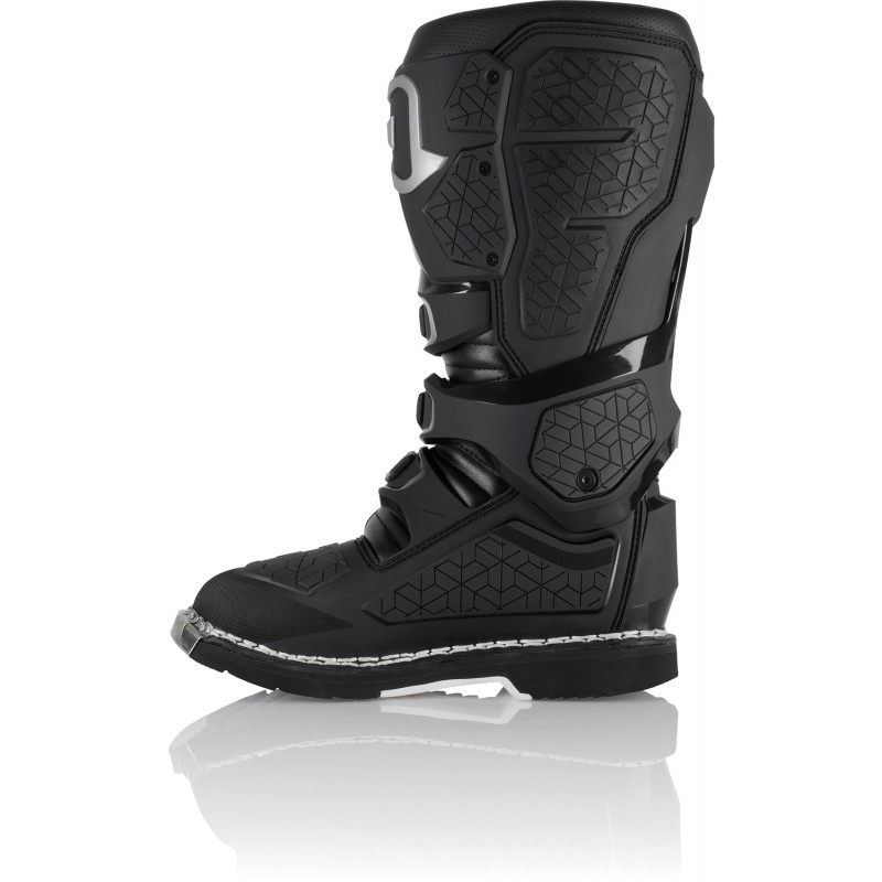 Ботуши X-Rock MM Black
