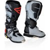 Ботуши X-Rock MM Black/Grey