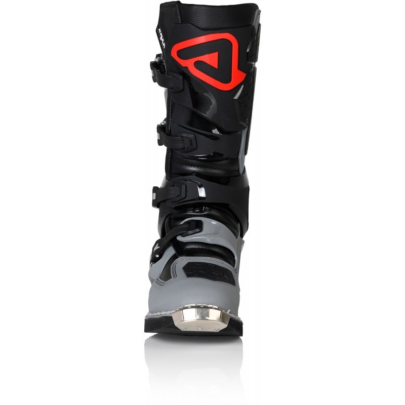 Ботуши X-Rock MM Black/Grey