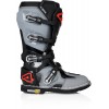 Ботуши X-Rock MM Black/Grey