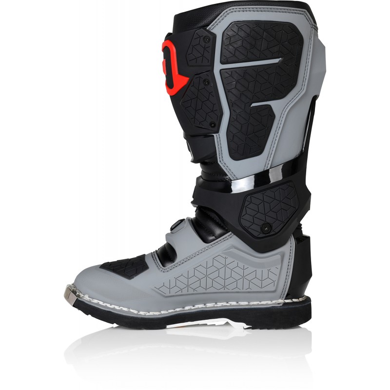 Ботуши X-Rock MM Black/Grey