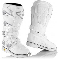 Ботуши X-Rock MM White