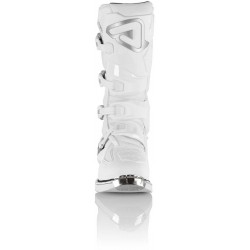 Ботуши X-Rock MM White