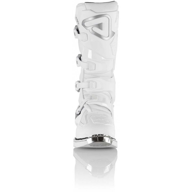 Ботуши X-Rock MM White