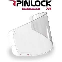 Pinlock Антифог за Shark D-Skwal 3, Skwal i3, Ridill 2, Skwal Cup
