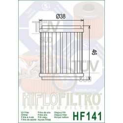 Маслен филтър HF141 Yamaha YZ/WR