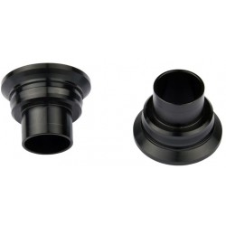 Комплект втулки задна главина KTM SX/SX-F 23-26, EXC/EXC-F 24-26 ЧЕРЕН