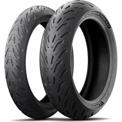 Комплект гуми Michelin Road 6