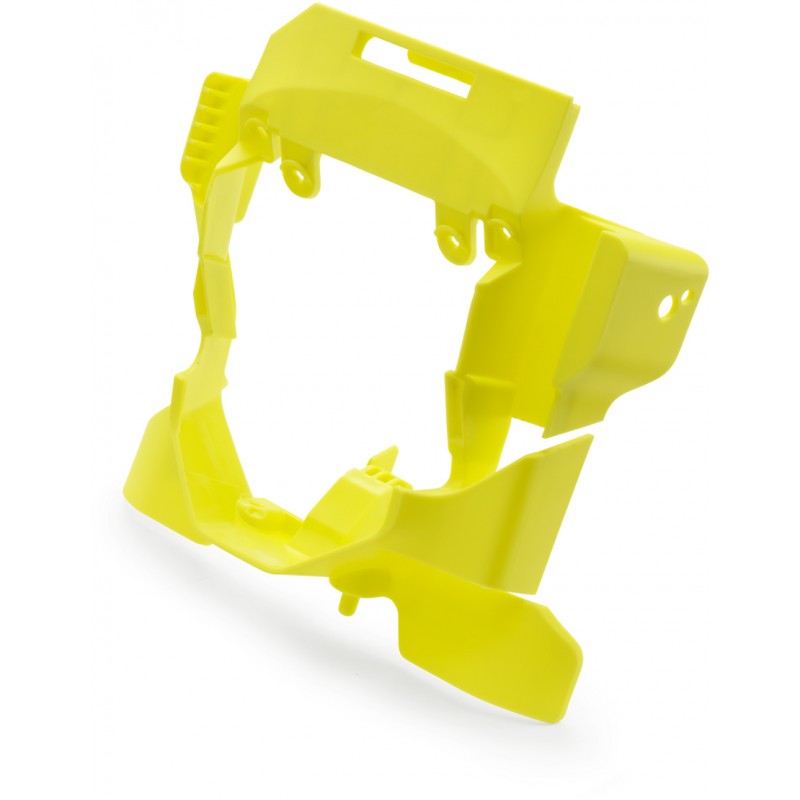 Маска за фар основа OEM HUSQVARNA FE250-501 24-25, TE150-300 24-25
