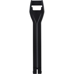 Дълга каишка черна SG22