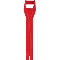 Дълга каишка червена SG22