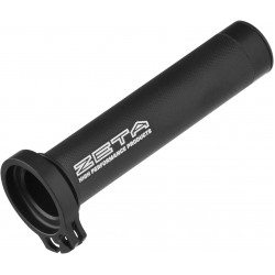 Алуминиева конзола за газ STD HONDA CRF250R 04-26, CRF450R 02-26, CRF450X 05-26, CRF250X 04-17