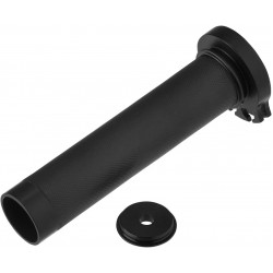 Алуминиева конзола за газ STD HONDA CRF250R 04-26, CRF450R 02-26, CRF450X 05-26, CRF250X 04-17