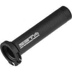 Алуминиева конзола за газ Quick YAMAHA YZ250F 01-11, YZ450F 03-17; KAWASAKI KX250F 04-27, KX450F 06-26; SUZUKI RM-Z450 05-25