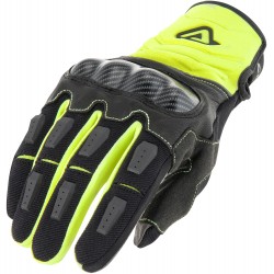 Ръкавици Carbon G 3.0 Yellow/Black