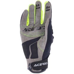 Ръкавици Carbon G 3.0 Yellow/Black