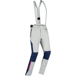 Панталон Siberia Grey/Blue/Red