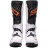 Ботуши Crossair White Black Bronze