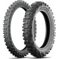 Комплект гуми Michelin Enduro Medium 2