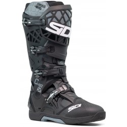 Ботуши Crossair X Black Black